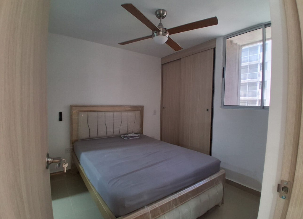 Inmobiliaria Issa Saieh Apartamento Arriendo, Ciudad Mallorquin, Puerto Colombia imagen 6