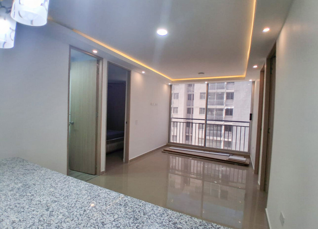 Inmobiliaria Issa Saieh Apartamento Arriendo, Ciudad Mallorquin, Puerto Colombia imagen 1