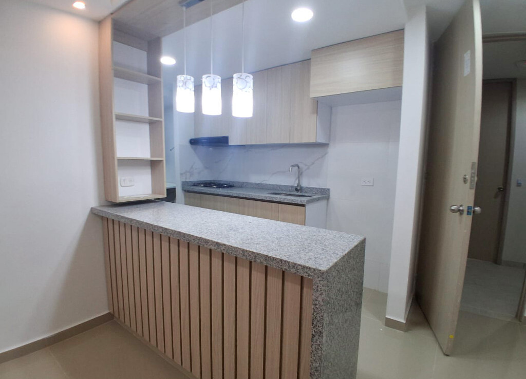 Inmobiliaria Issa Saieh Apartamento Arriendo, Ciudad Mallorquin, Puerto Colombia imagen 0