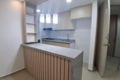 Inmobiliaria Issa Saieh Apartamento Arriendo, Ciudad Mallorquin, Puerto Colombia imagen 0