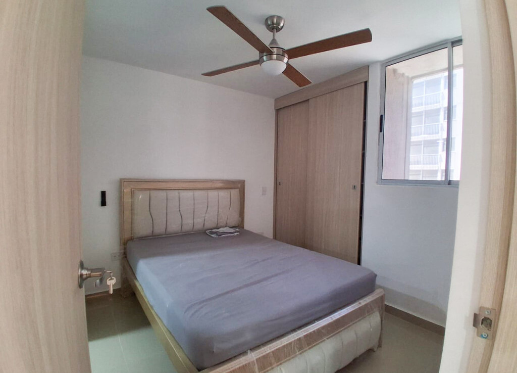 Inmobiliaria Issa Saieh Apartamento Arriendo, Ciudad Mallorquin, Puerto Colombia imagen 3
