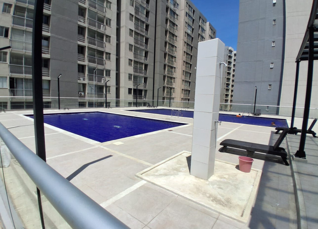 Inmobiliaria Issa Saieh Apartamento Arriendo, Ciudad Mallorquin, Puerto Colombia imagen 9
