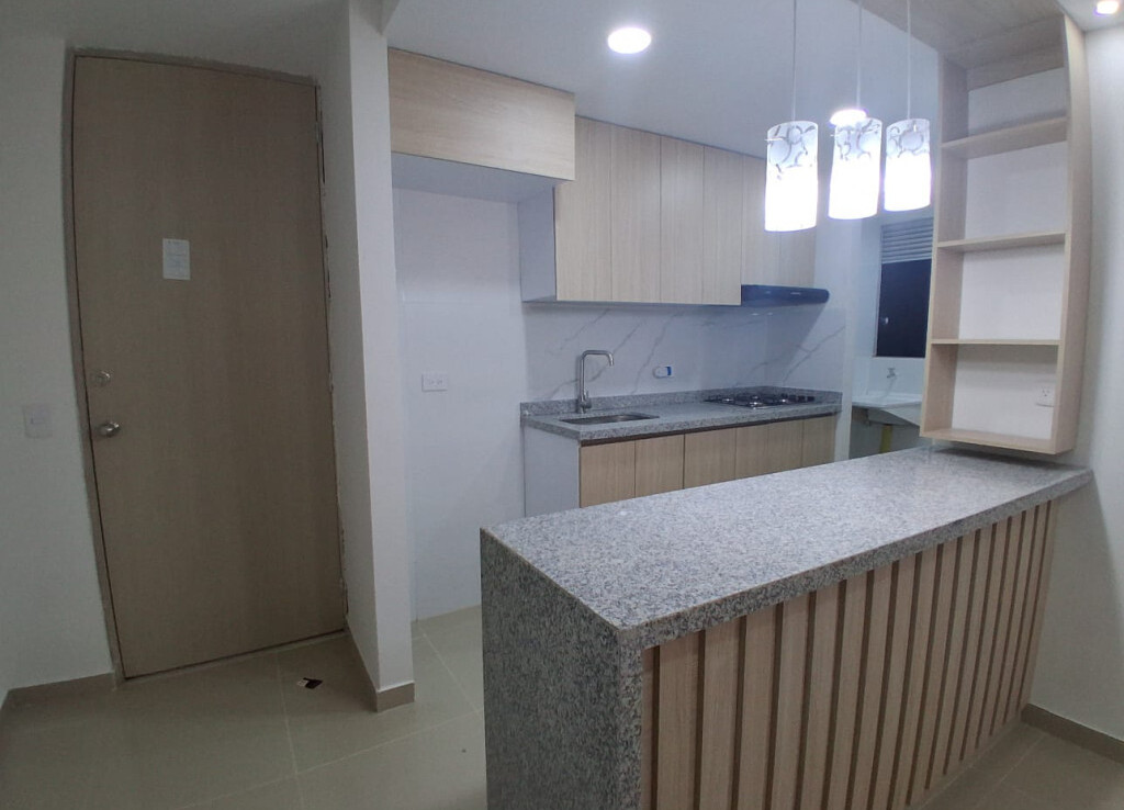 Inmobiliaria Issa Saieh Apartamento Arriendo, Ciudad Mallorquin, Puerto Colombia imagen 0