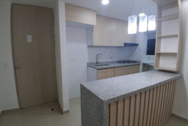 Inmobiliaria Issa Saieh Apartamento Arriendo, Ciudad Mallorquin, Puerto Colombia imagen 0