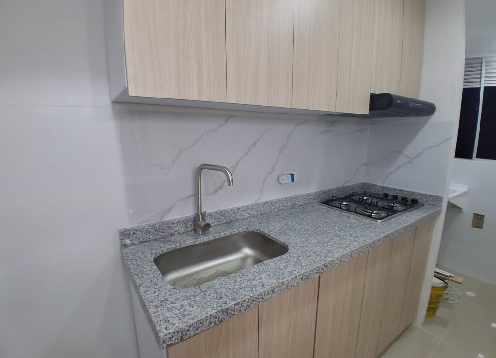Inmobiliaria Issa Saieh Apartamento Arriendo, Ciudad Mallorquin, Puerto Colombia imagen 1