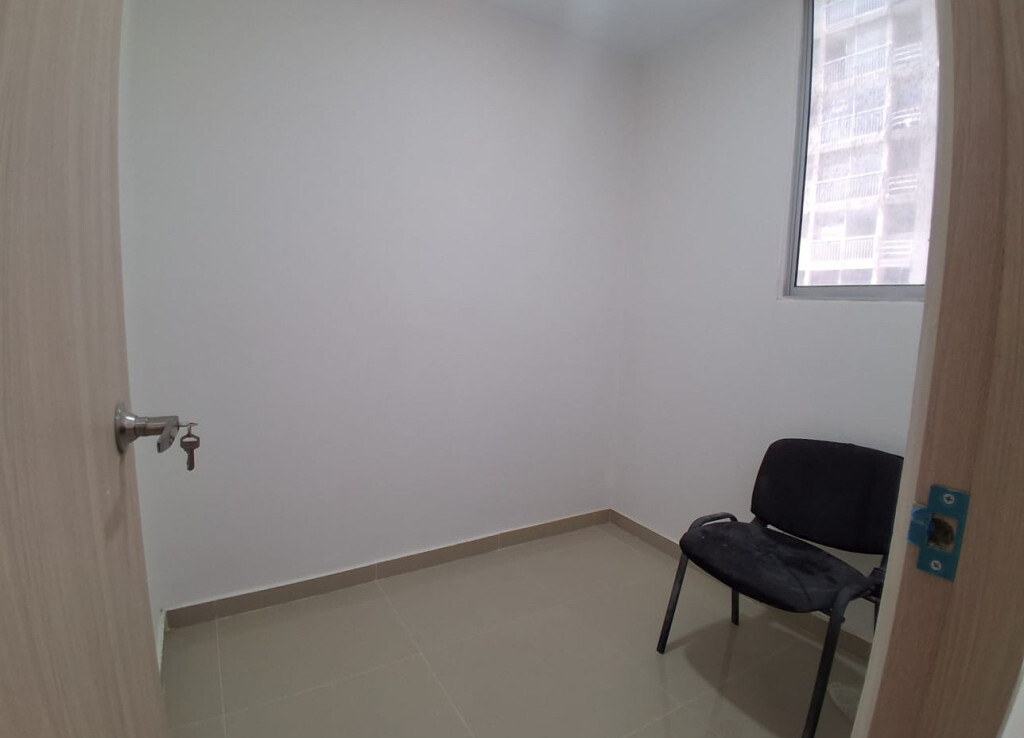 Inmobiliaria Issa Saieh Apartamento Arriendo, Ciudad Mallorquin, Puerto Colombia imagen 4