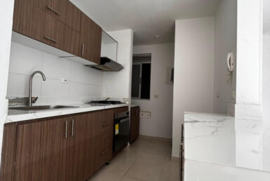 Inmobiliaria Issa Saieh Apartamento Arriendo, Miramar, Barranquilla imagen 0