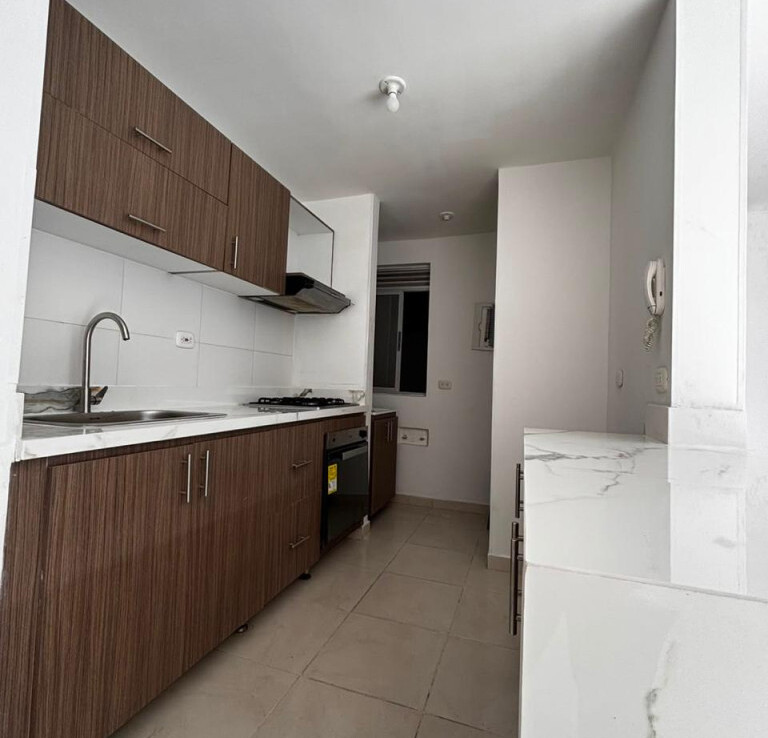 Inmobiliaria Issa Saieh Apartamento Arriendo, Miramar, Barranquilla imagen 0