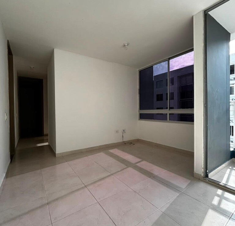 Inmobiliaria Issa Saieh Apartamento Arriendo, Miramar, Barranquilla imagen 1