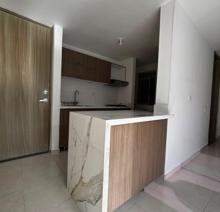 Inmobiliaria Issa Saieh Apartamento Arriendo, Miramar, Barranquilla imagen 2