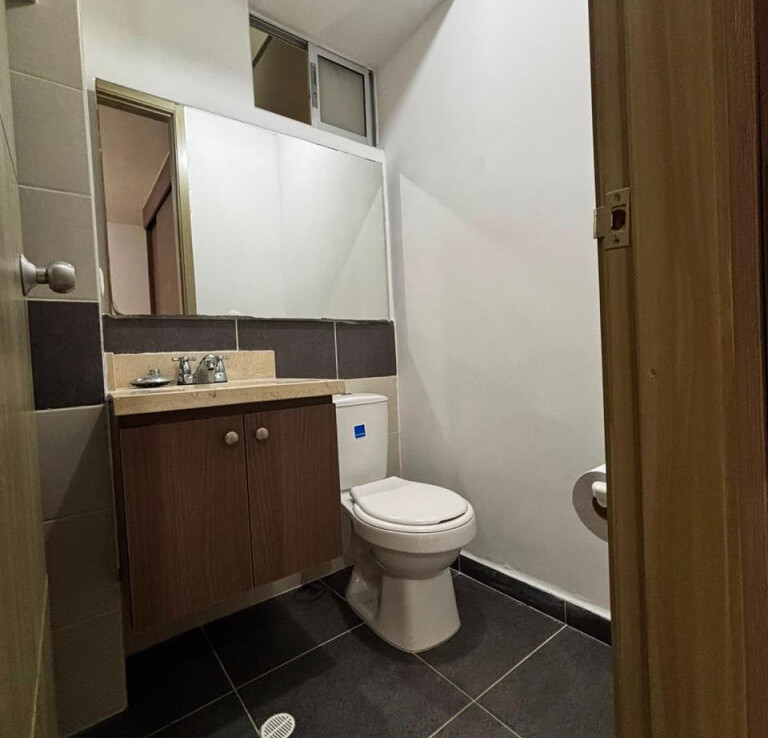 Inmobiliaria Issa Saieh Apartamento Arriendo, Miramar, Barranquilla imagen 4