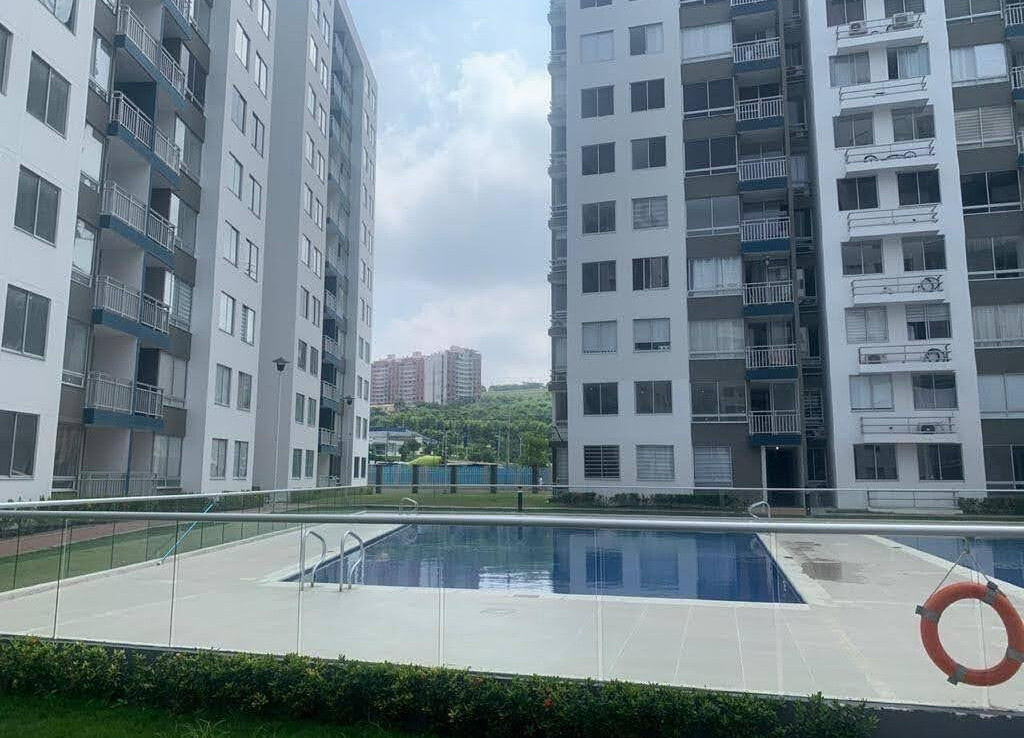 Inmobiliaria Issa Saieh Apartamento Arriendo, Miramar, Barranquilla imagen 6