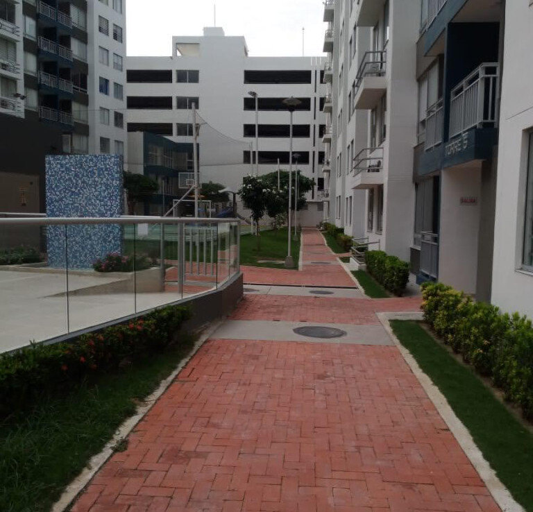 Inmobiliaria Issa Saieh Apartamento Arriendo, Miramar, Barranquilla imagen 7