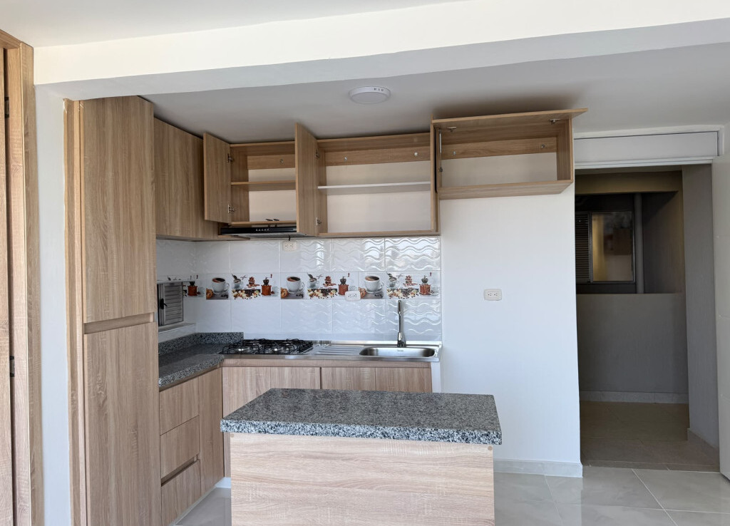Inmobiliaria Issa Saieh Apartamento Arriendo, Ciudad Mallorquin, Puerto Colombia imagen 2