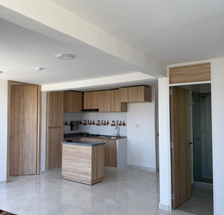 Inmobiliaria Issa Saieh Apartamento Arriendo, Ciudad Mallorquin, Puerto Colombia imagen 3