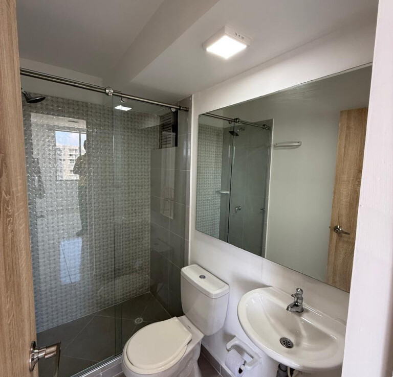 Inmobiliaria Issa Saieh Apartamento Arriendo, Ciudad Mallorquin, Puerto Colombia imagen 4