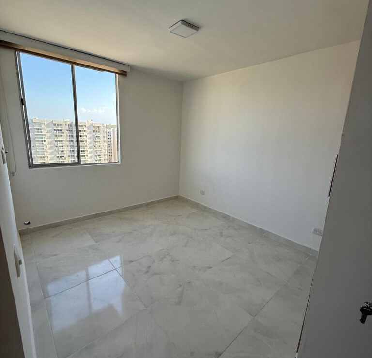 Inmobiliaria Issa Saieh Apartamento Arriendo, Ciudad Mallorquin, Puerto Colombia imagen 5