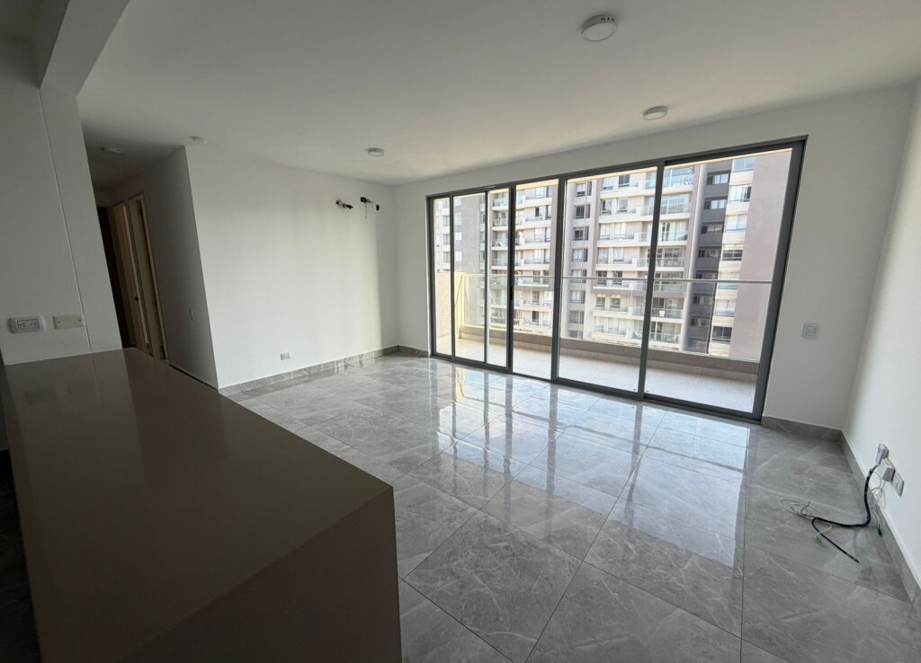 Inmobiliaria Issa Saieh Apartamento Arriendo, Río Alto, Barranquilla imagen 0
