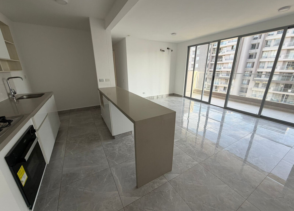 Inmobiliaria Issa Saieh Apartamento Arriendo, Río Alto, Barranquilla imagen 1