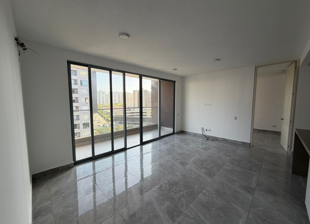 Inmobiliaria Issa Saieh Apartamento Arriendo, Río Alto, Barranquilla imagen 2