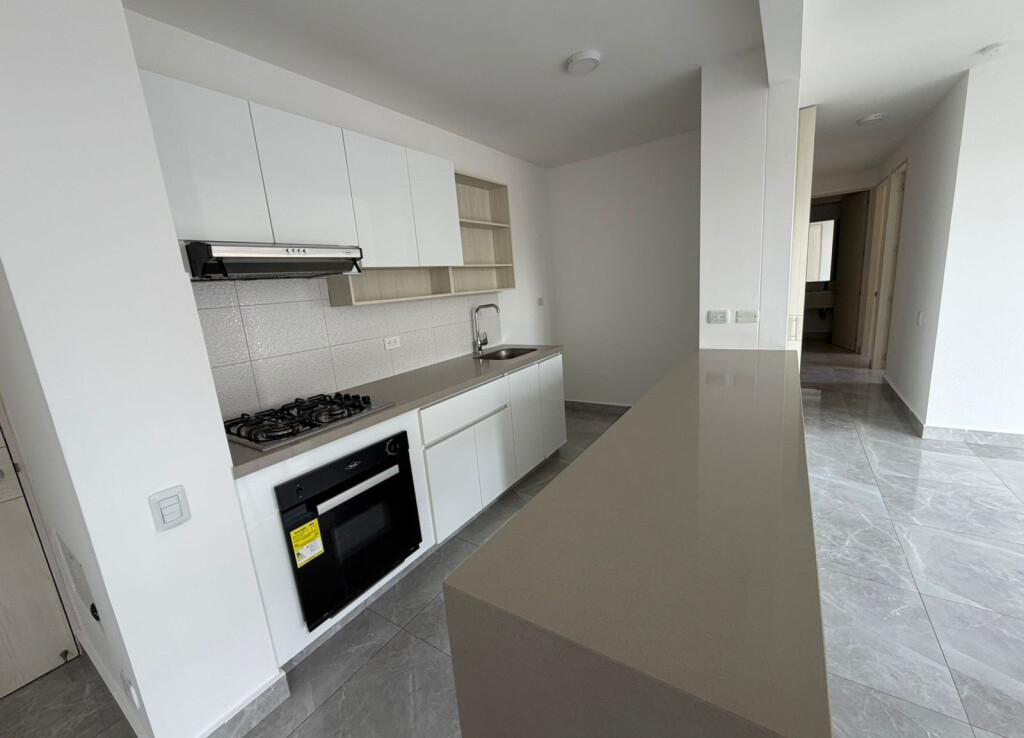 Inmobiliaria Issa Saieh Apartamento Arriendo, Río Alto, Barranquilla imagen 3