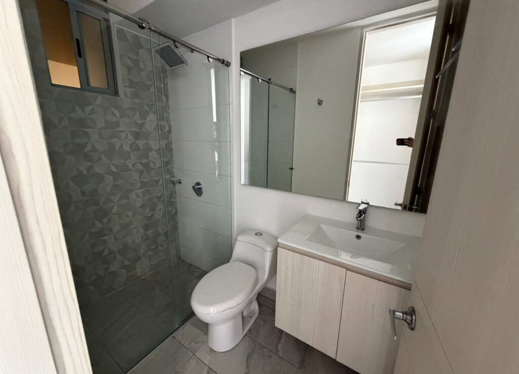 Inmobiliaria Issa Saieh Apartamento Arriendo, Río Alto, Barranquilla imagen 6