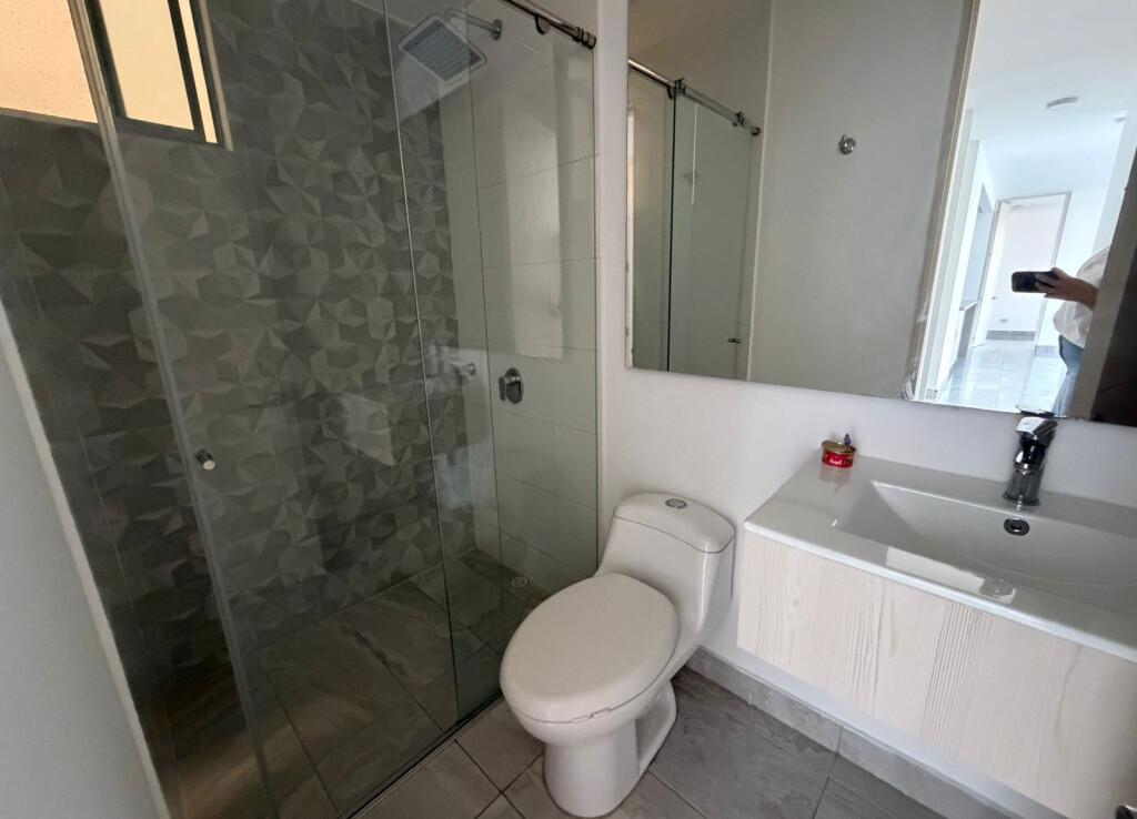 Inmobiliaria Issa Saieh Apartamento Arriendo, Río Alto, Barranquilla imagen 8