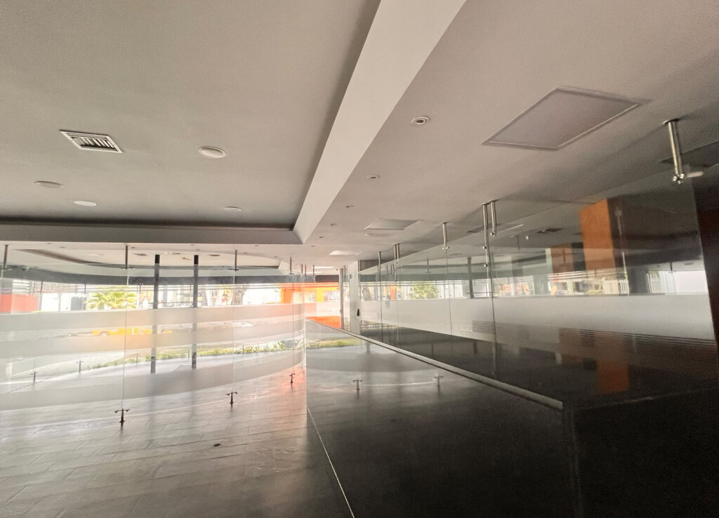 Inmobiliaria Issa Saieh Local Arriendo, Alto Prado, Barranquilla imagen 0