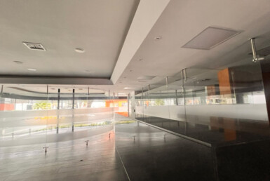 Inmobiliaria Issa Saieh Local Arriendo, Alto Prado, Barranquilla imagen 0