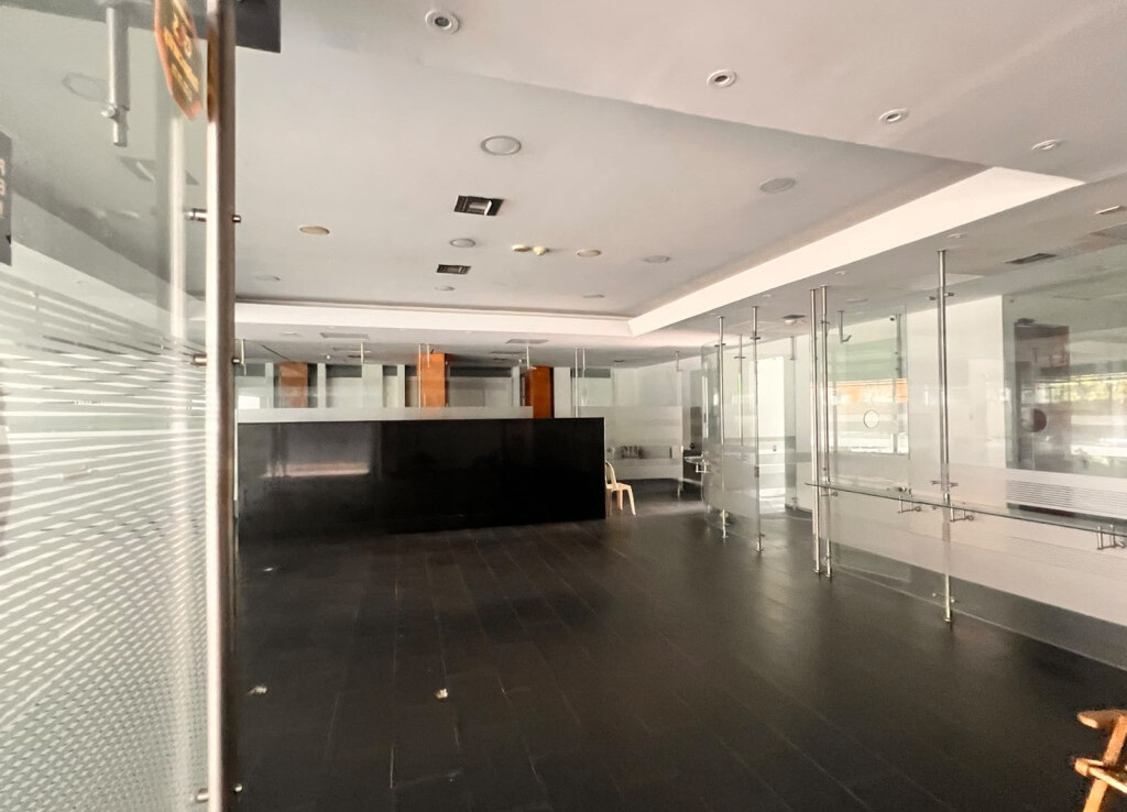 Inmobiliaria Issa Saieh Local Arriendo, Alto Prado, Barranquilla imagen 3