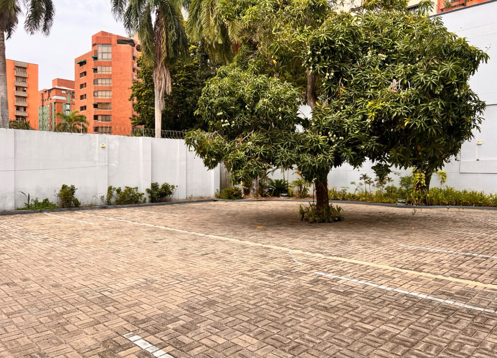 Inmobiliaria Issa Saieh Local Arriendo, Alto Prado, Barranquilla imagen 4