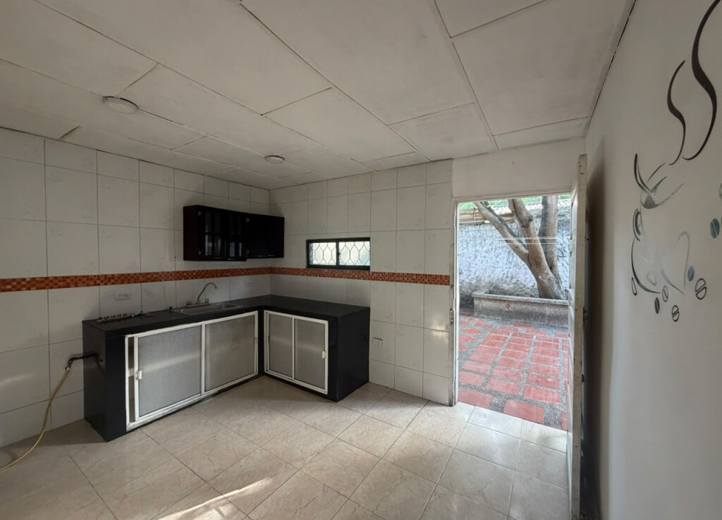 Inmobiliaria Issa Saieh Casa Venta, Las Palmas, Barranquilla imagen 1