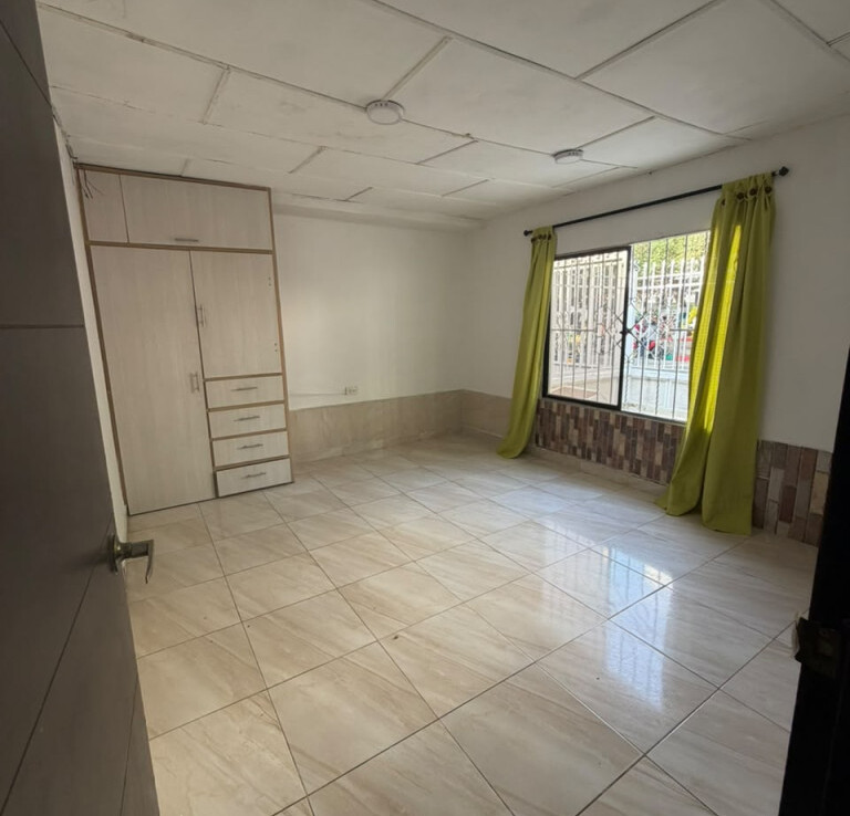 Inmobiliaria Issa Saieh Casa Venta, Las Palmas, Barranquilla imagen 4