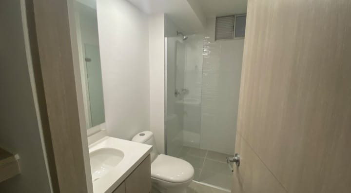 Inmobiliaria Issa Saieh Apartamento Venta, Río Alto, Barranquilla imagen 9