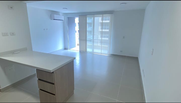 Inmobiliaria Issa Saieh Apartamento Venta, Río Alto, Barranquilla imagen 0