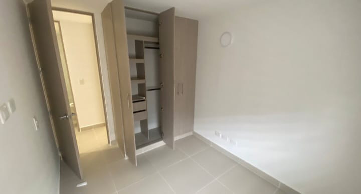 Inmobiliaria Issa Saieh Apartamento Venta, Río Alto, Barranquilla imagen 1
