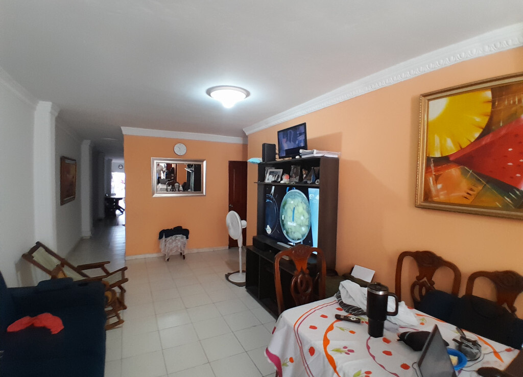Inmobiliaria Issa Saieh Casa Venta, Bostón, Barranquilla imagen 11
