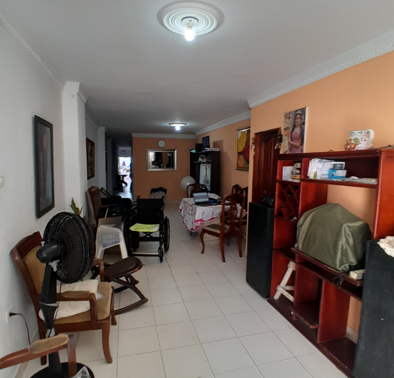 Inmobiliaria Issa Saieh Casa Venta, Bostón, Barranquilla imagen 12