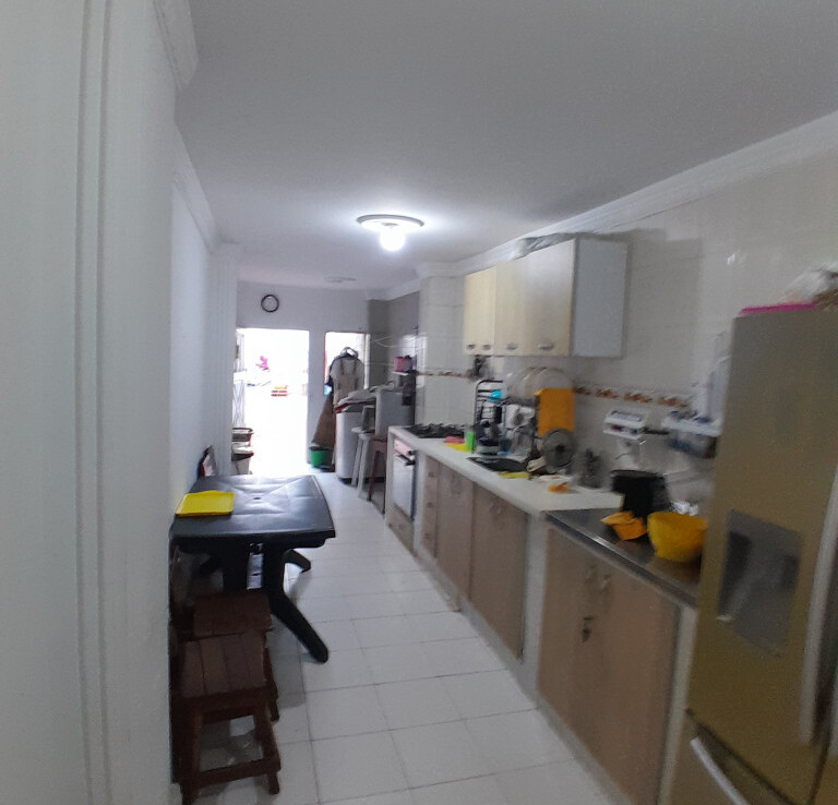 Inmobiliaria Issa Saieh Casa Venta, Bostón, Barranquilla imagen 14