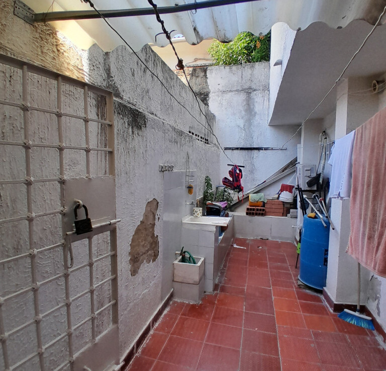 Inmobiliaria Issa Saieh Casa Venta, Bostón, Barranquilla imagen 15