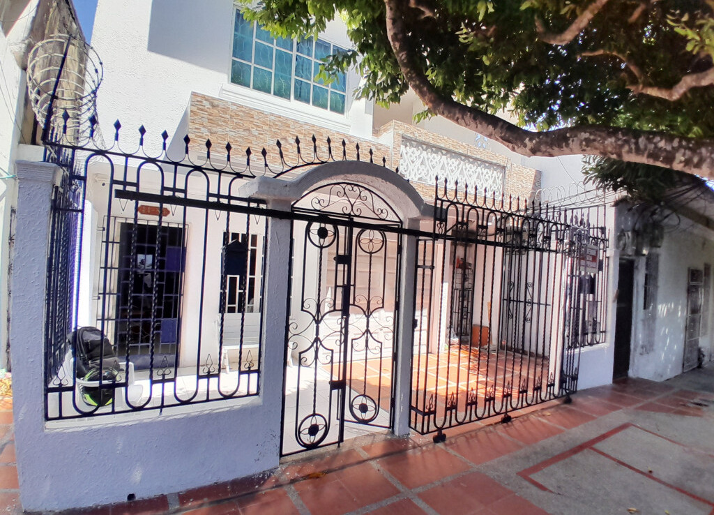 Inmobiliaria Issa Saieh Casa Venta, Bostón, Barranquilla imagen 0