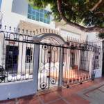 Inmobiliaria Issa Saieh Casa Venta, Bostón, Barranquilla imagen 0