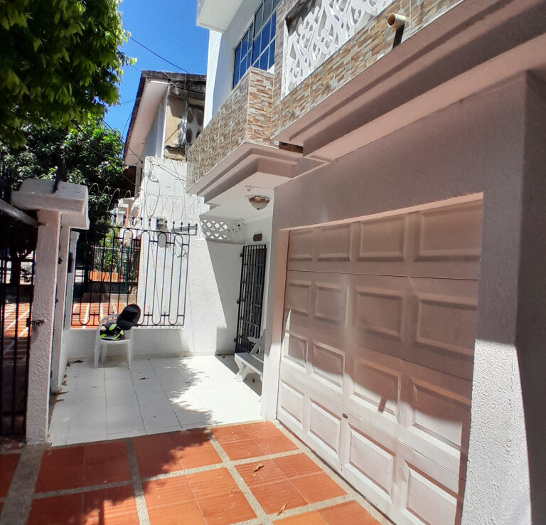 Inmobiliaria Issa Saieh Casa Venta, Bostón, Barranquilla imagen 1
