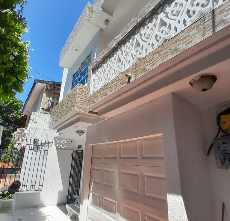 Inmobiliaria Issa Saieh Casa Venta, Bostón, Barranquilla imagen 2