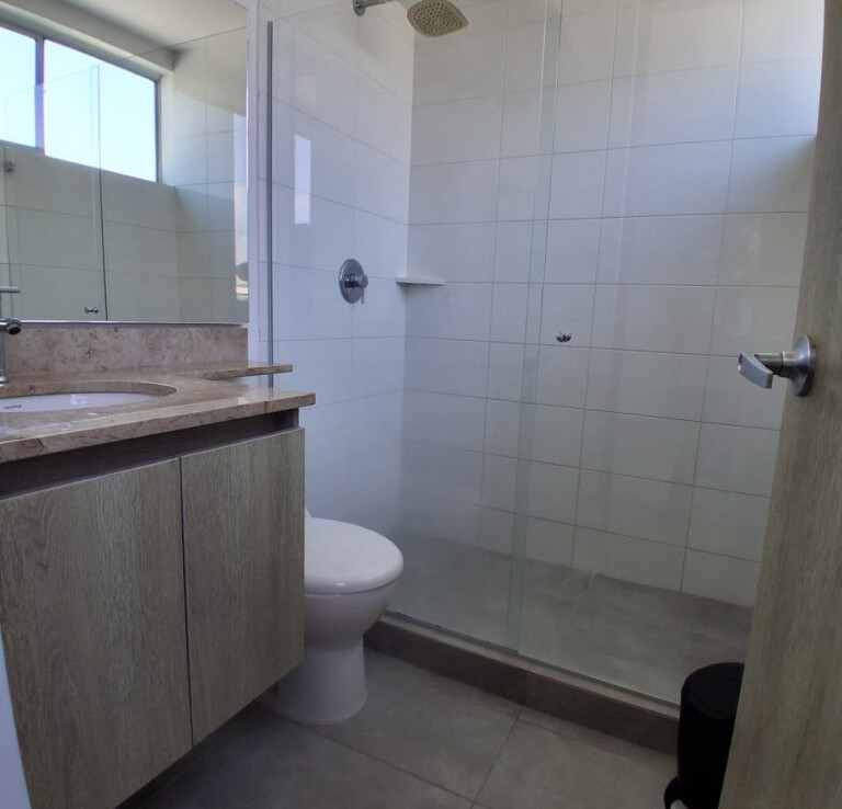 Inmobiliaria Issa Saieh Apartamento Venta, Portal De Genoves, Puerto Colombia imagen 9