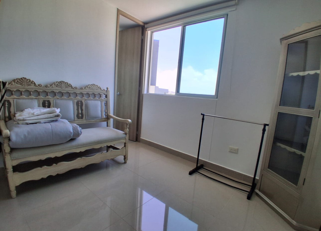 Inmobiliaria Issa Saieh Apartamento Venta, Portal De Genoves, Puerto Colombia imagen 10