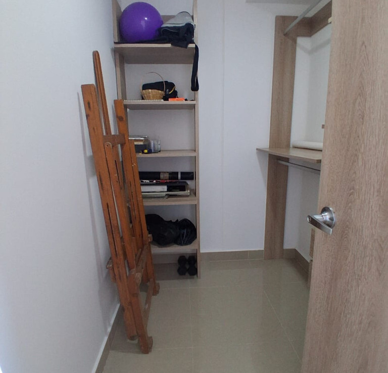 Inmobiliaria Issa Saieh Apartamento Venta, Portal De Genoves, Puerto Colombia imagen 11