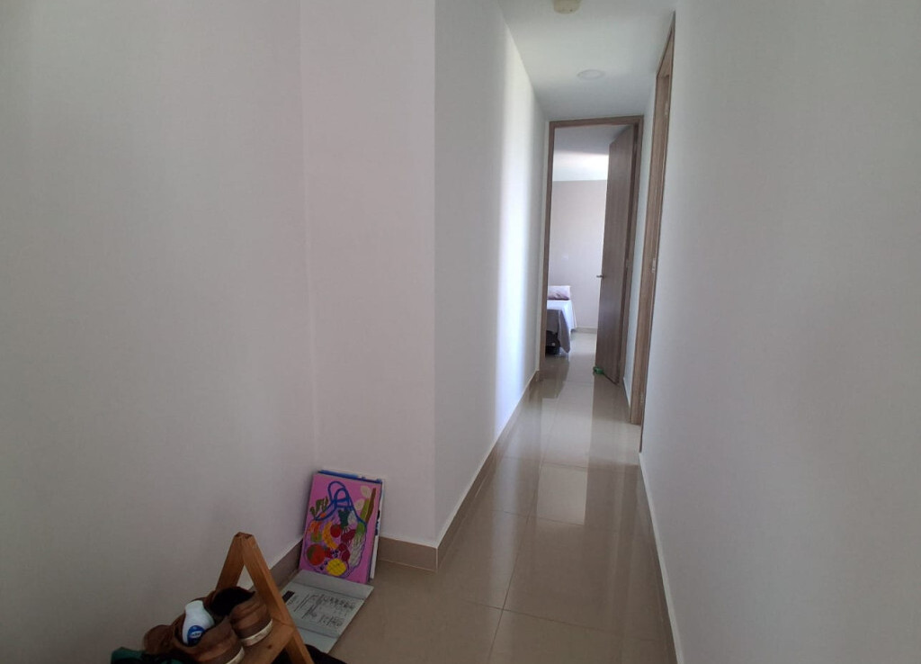 Inmobiliaria Issa Saieh Apartamento Venta, Portal De Genoves, Puerto Colombia imagen 12