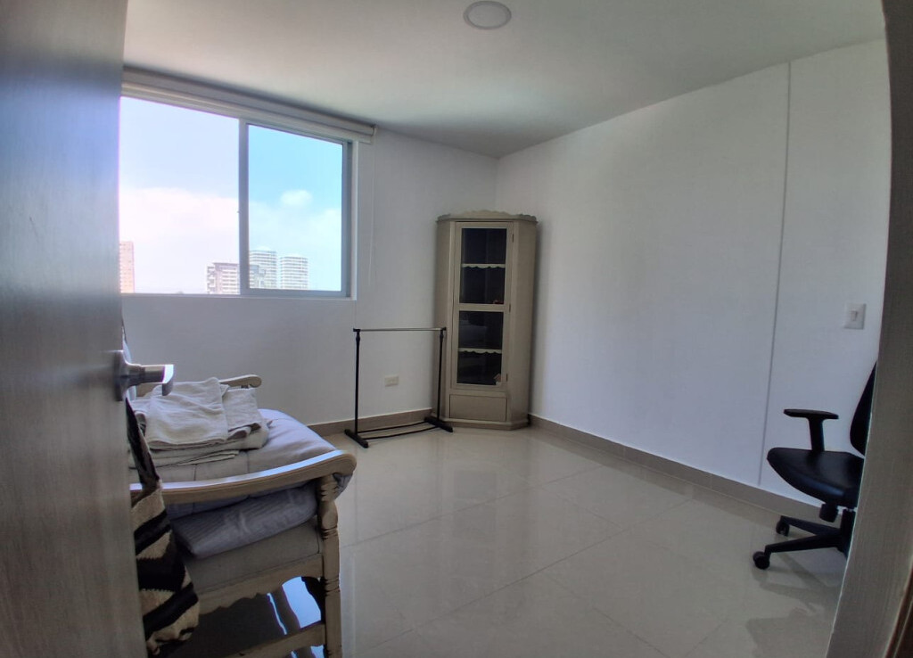 Inmobiliaria Issa Saieh Apartamento Venta, Portal De Genoves, Puerto Colombia imagen 13