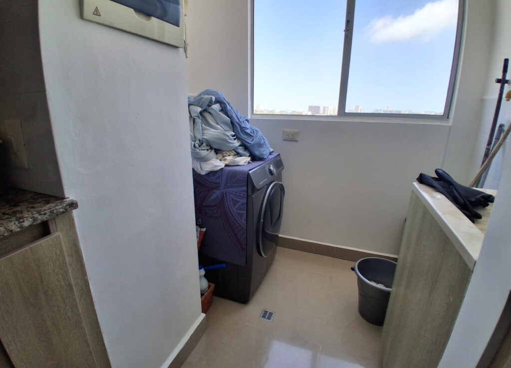 Inmobiliaria Issa Saieh Apartamento Venta, Portal De Genoves, Puerto Colombia imagen 14